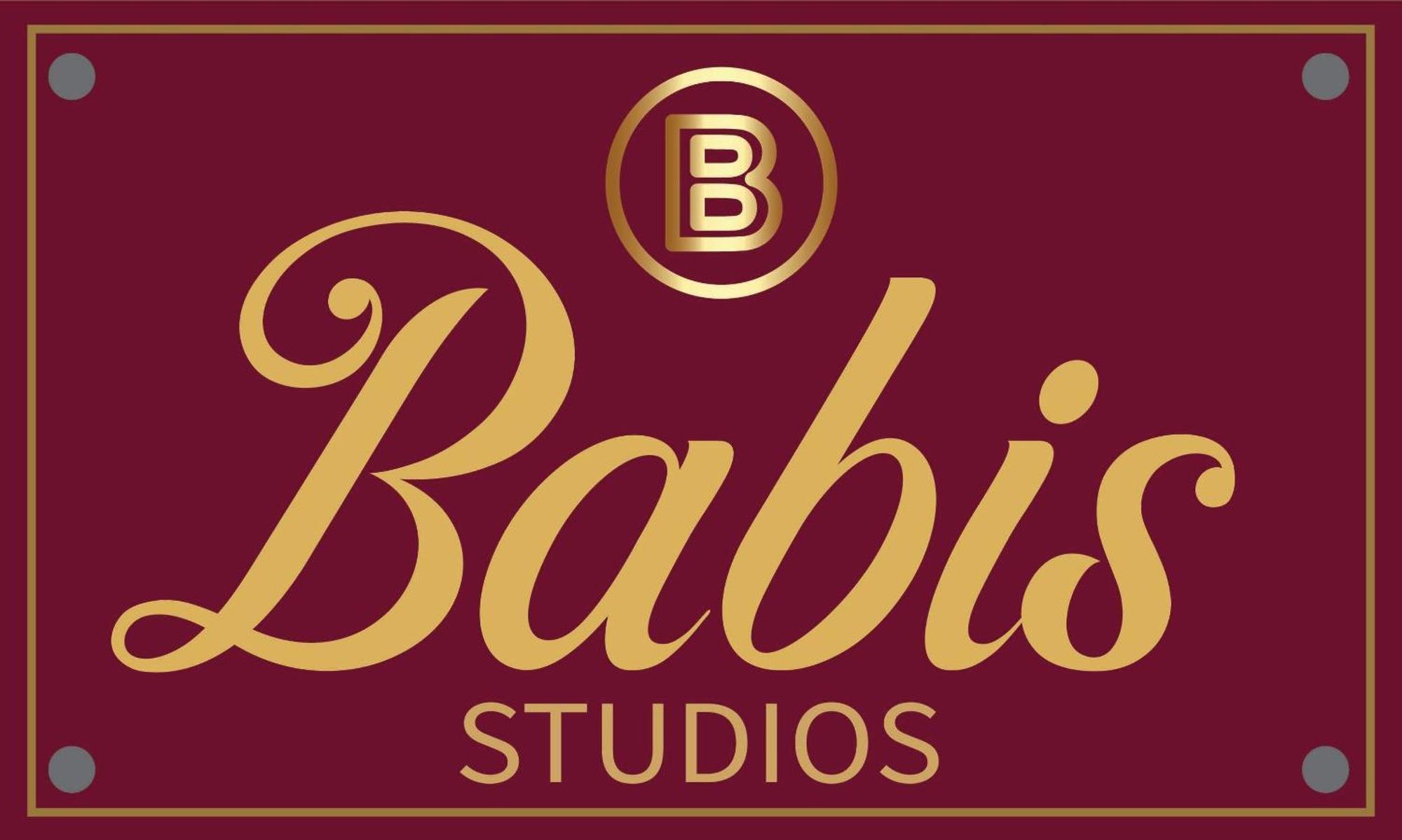 Babis Studios 2 Kalamákion المظهر الخارجي الصورة